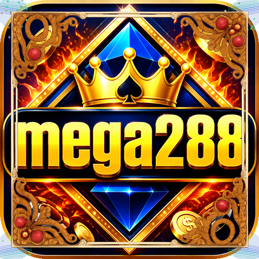 mega288 — galeri pratinjau Resmi APK